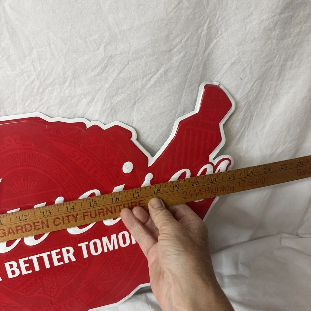 Budweiser beer united